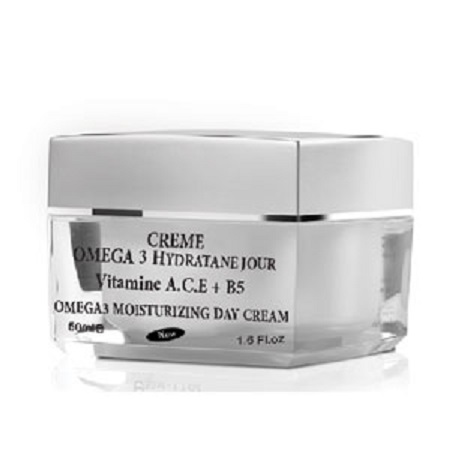 کرم امگا 3 آدنایس